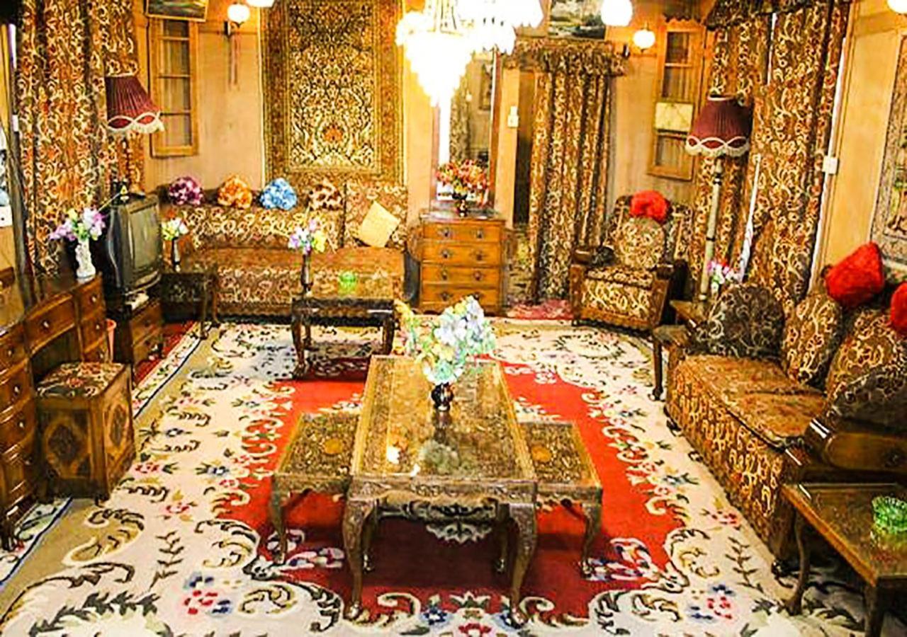 מלון Srīnagar Chicago Group Of Houseboats מראה חיצוני תמונה